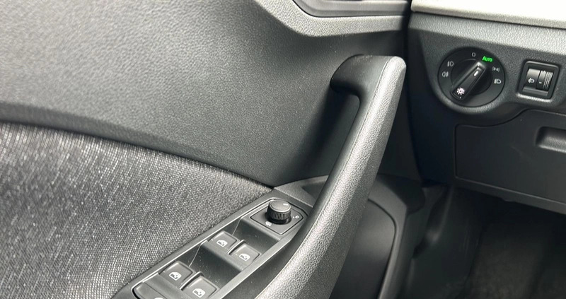 Skoda Kamiq cena 125300 przebieg: 1, rok produkcji 2024 z Nowy Wiśnicz małe 154